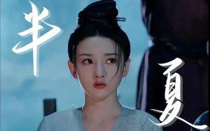 《无忧渡》播出疑云：宋祖儿复出待定，观众期待值攀升