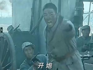 《亮剑》平安战役：李云龙攻克晋西北，战局紧张升级