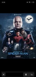 《蜘蛛侠4》2026年上映，赫兰德主演，剧情备受期待