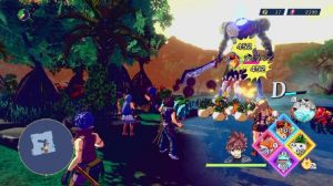 《魔农传记》：魔物种植与战斗策略新体验