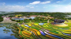 《欢乐农家院》福鼎取景，展现乡村振兴魅力