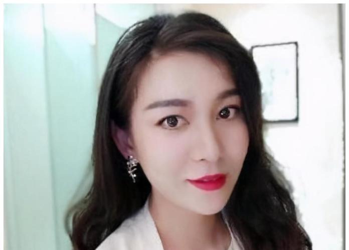 21岁舞者武雅静：清纯爱情观，非诚勿扰情愫难舍