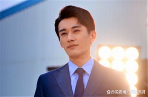 《夜色暗涌时》刘学义未婚传闻澄清，事业低调发展