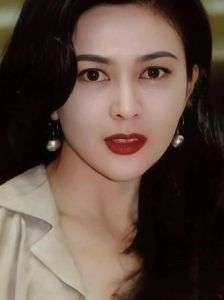 江苏籍十大女神：美貌与才华并存的女星盘点