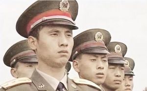 北京建国门枪战：田明建悍匪罪行及结局揭秘