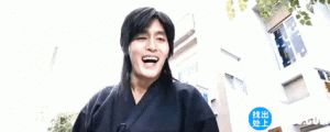 熊猫头表情包：金馆长笑传亚洲