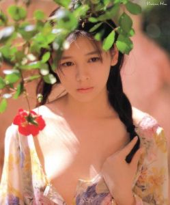 徐若瑄天使三部曲：90年代话题女王的多面人生
