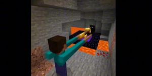 暴躁老外玩minecraft中国：文化碰撞与创意无限
