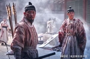 《清明上河图密码》：古装探案剧，悬疑精彩，北宋风情剧王