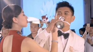 吴奇隆刘诗诗婚变疑云：真相背后有何隐情？
