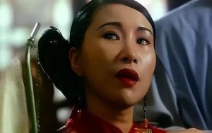 李华月：血恋争议下，香港电影界璀璨女神的艺术挑战