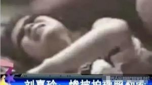 刘嘉玲绑架案真相揭秘：娱乐圈谜案回顾