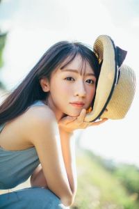 刘木子：清纯女神的蜕变之路