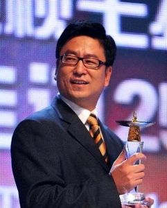 刘金沂退伍之谜：与张蓝心感情揭秘