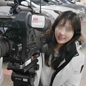 娱乐女记者之死：台剧娱乐圈真相