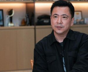 王中磊争议背后：华谊娱乐老总的真相与人生波折