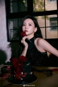 前任3女星于文文与陶喆情缘音乐与娱乐圈的谜团