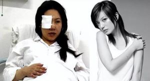 赵薇泼粪门事件：舆论漩涡中的明星困境