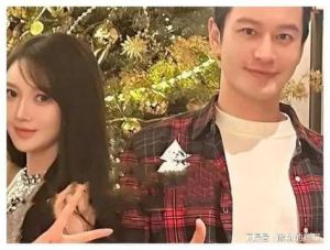 陆川胡蝶秘婚12年：娱乐圈与新闻界甜蜜结合
