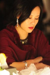 《女人帮》剧情介绍：都市喜剧中的情感盛宴