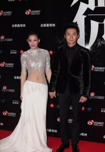 张馨予蜕变逆袭，李晨范冰冰婚姻反差，幸福人生启示录