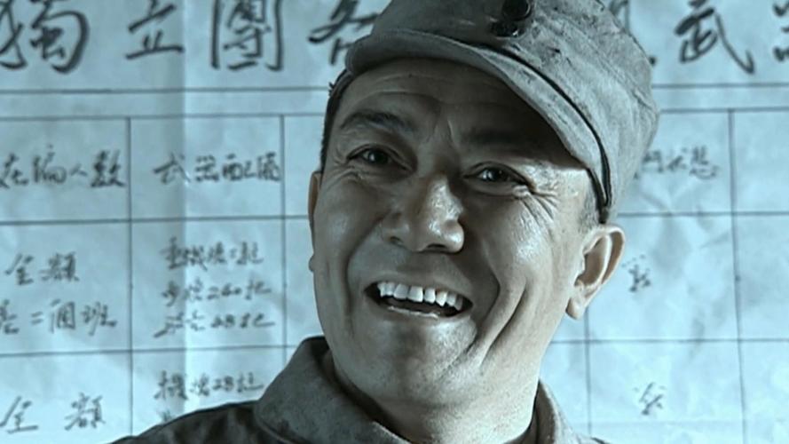 李云龙：荣誉与悲剧，退役与苟活