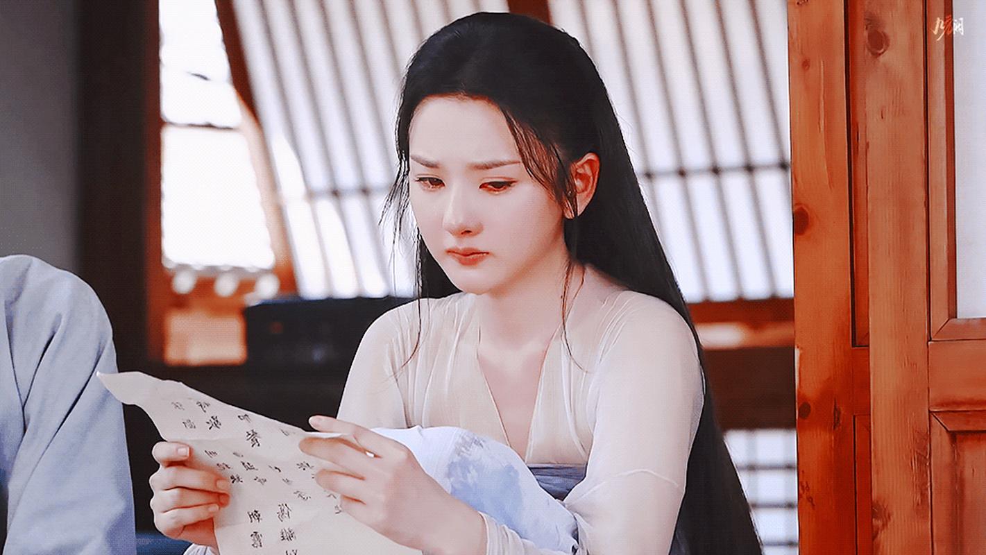 宋祖儿主演《无忧渡》热播，95后花旦转型之路引关注