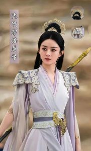 赵丽颖有兄弟姐妹们吗 高颜值演技俘心，揭秘娱乐圈深厚友情