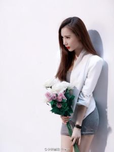伊芙蕾雅学历 电竞女主播到全职太太，夫妻背后的故事