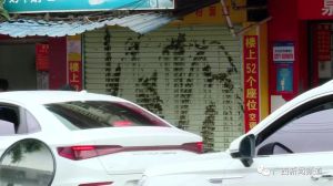 泼粪门事件 反思道德与秩序，共建文明社会