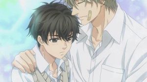 超级恋人ova2动漫全集免费观看 奇幻世界与婚后番外