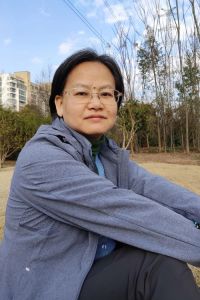 梁蓓丽的信息 从亚视艺员到话剧导师的跨界传奇