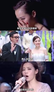 张靓颖与冯柯婚姻真相 揭秘歌手爱情坎坷史