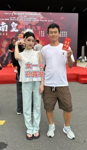 南大才女任慧《非常了得》智斗洋帅哥，大奖悬念揭晓！