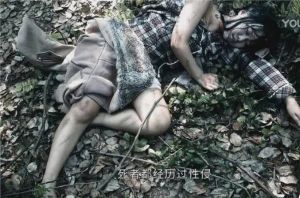 揭秘3亿人胆寒的恐怖照片，真相令人毛骨悚然！