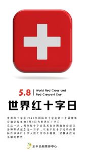 揭秘世界红十字日 亨利·杜南与5月8日的意义