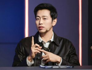 王昱珩感情谜团 从最强大脑到低调父爱生活