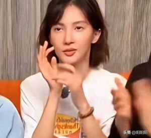 金晨感情绯闻澄清，专注演艺事业新起点