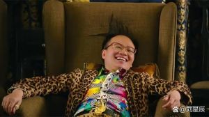 周星驰辟谣去世谣言，美人鱼备受期待！