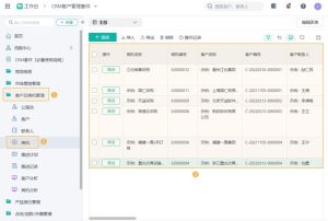 国外永久免费crm系统网站 企业数字化转型首选方案