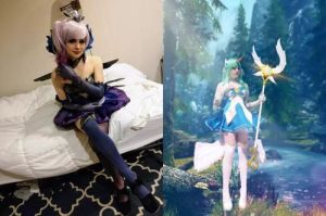 女装大佬红姐现场穿女装全过程 柏熊Vlog+Kappa时装秀后台瞬间