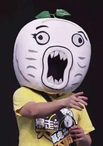 暴走大事件王尼玛本人照片，暴走大事件背后的神秘魅力