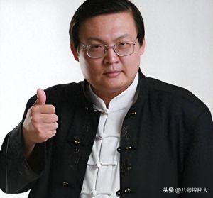 老梁被央视永久封杀原因，公众人物言论警示