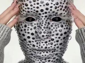 特别惊艳的明星照片，美貌与才华的传奇