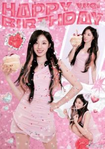 宋雨琦与白鹿真实互动引热议，姐妹情谊获赞真·甜度超标