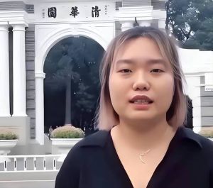 北大毕业网红李雪琴 真实对抗内卷，定义平凡价值