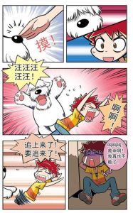 笨狗漫画，更新快功能强大画质好的漫画平台