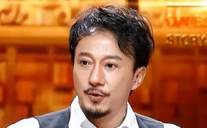 赵立新是怎么凉的，赵立新瑞典移民争议及事业影响