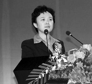 资阳李佳，从乐山师范到资阳市委书记的仕途与审判