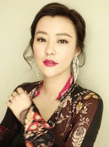 郝蕾个人简介资料，演员，从影获奖经历丰富
